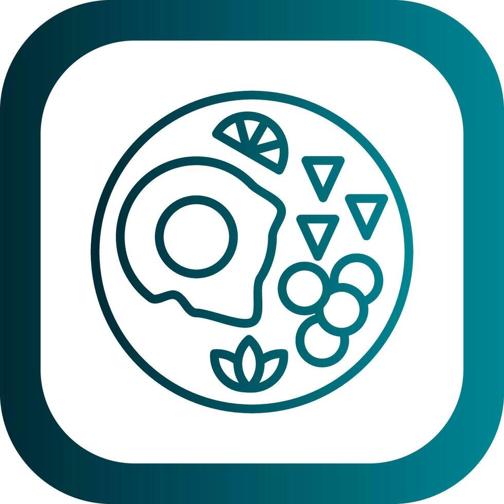 Pad krapow Vector Icon Design