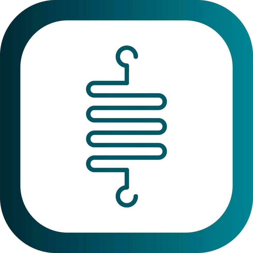 Spring Vector Icon Design