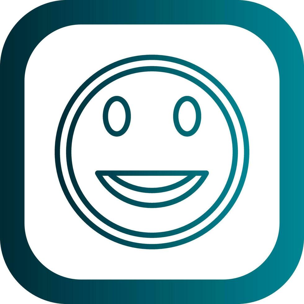 Smileys Vector Icon Design