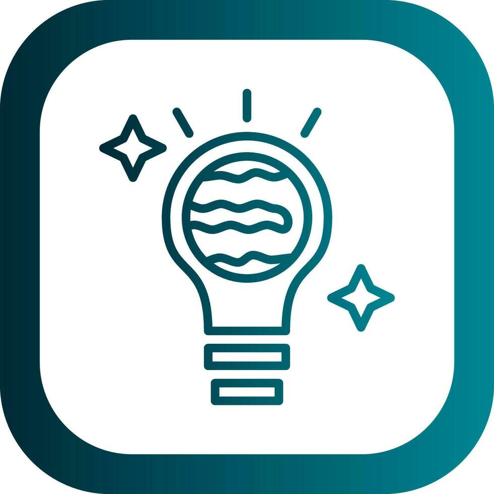 Ideas Vector Icon Design