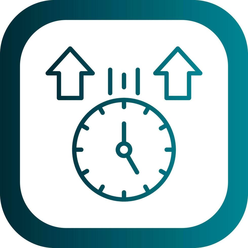 Future Vector Icon Design