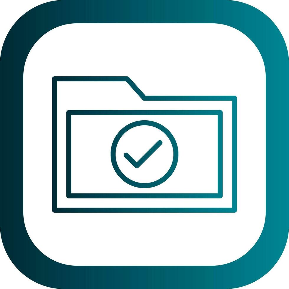 Save file Vector Icon Design