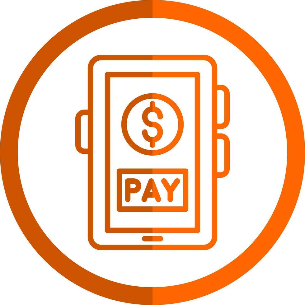 Payment Vector Icon Design