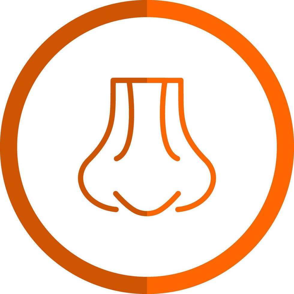 Bleed Vector Icon Design