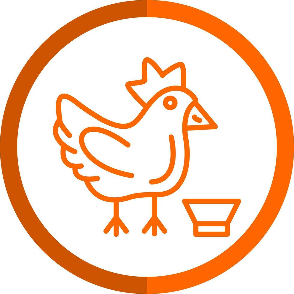 Drinking Vector Icon Design