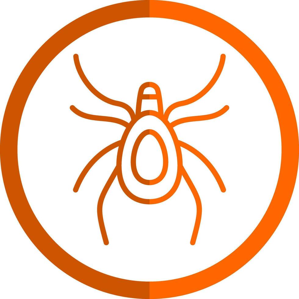 Tick Vector Icon Design