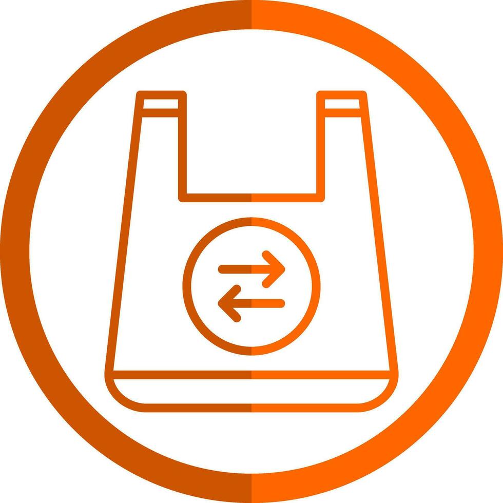 Replacement Vector Icon Design