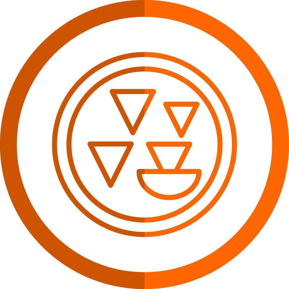 Thai Vector Icon Design