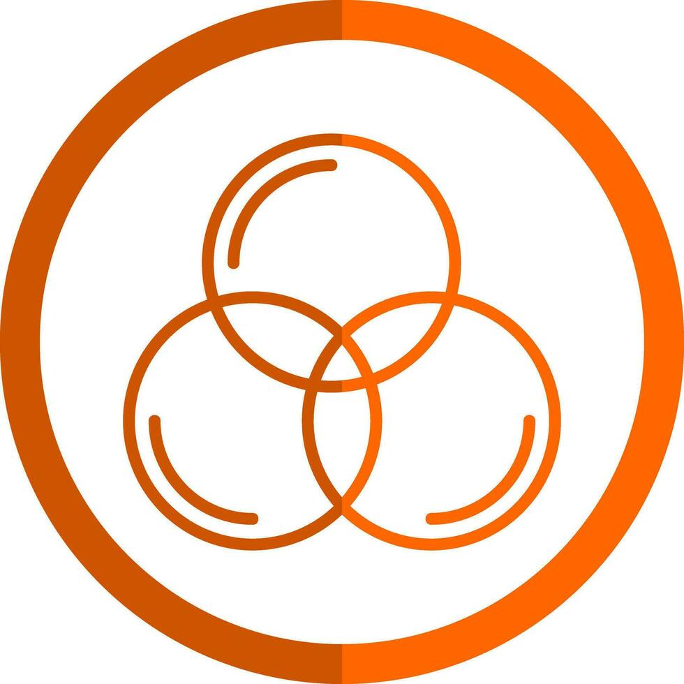 Rgb Vector Icon Design