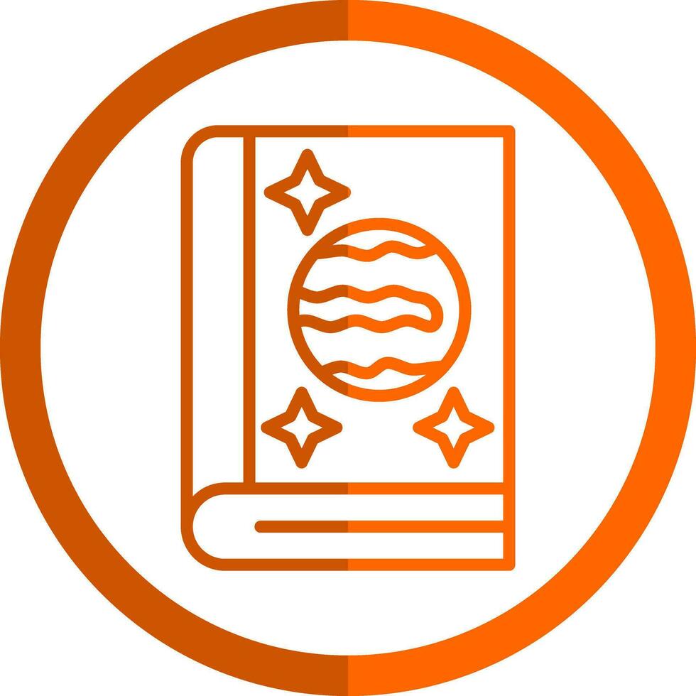 Book Vector Icon Design