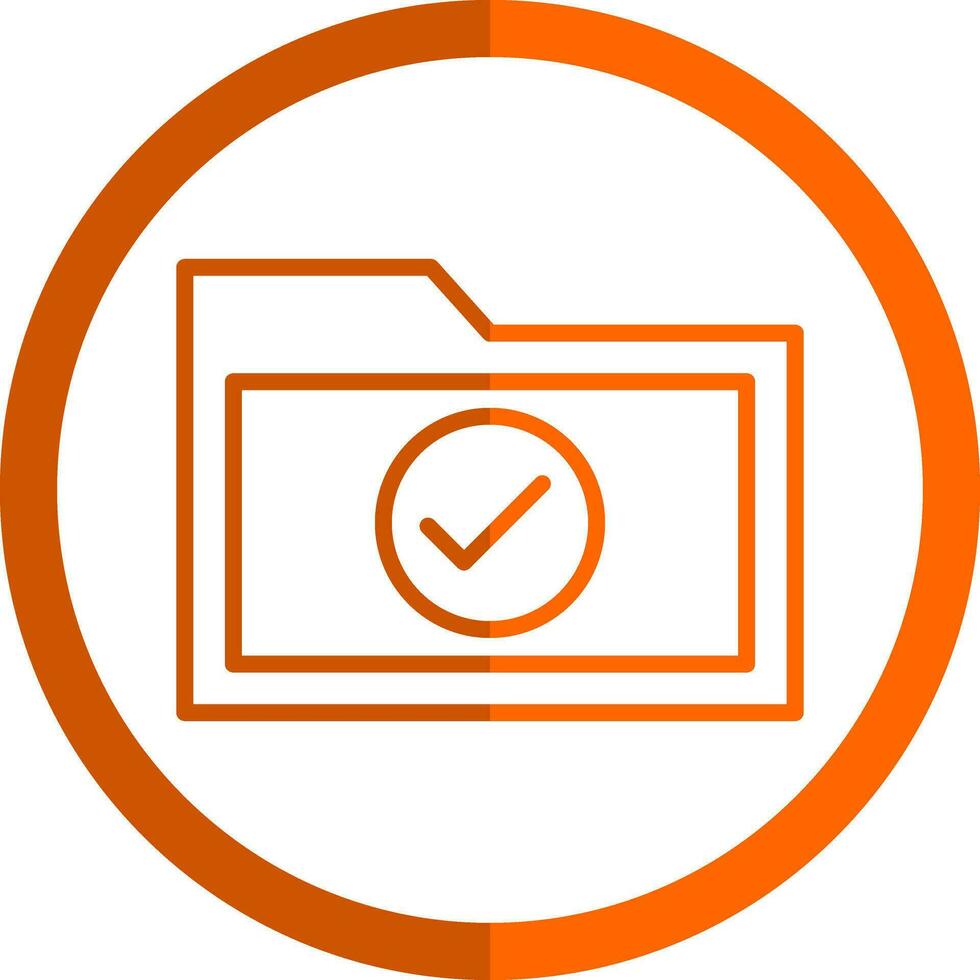 Save file Vector Icon Design