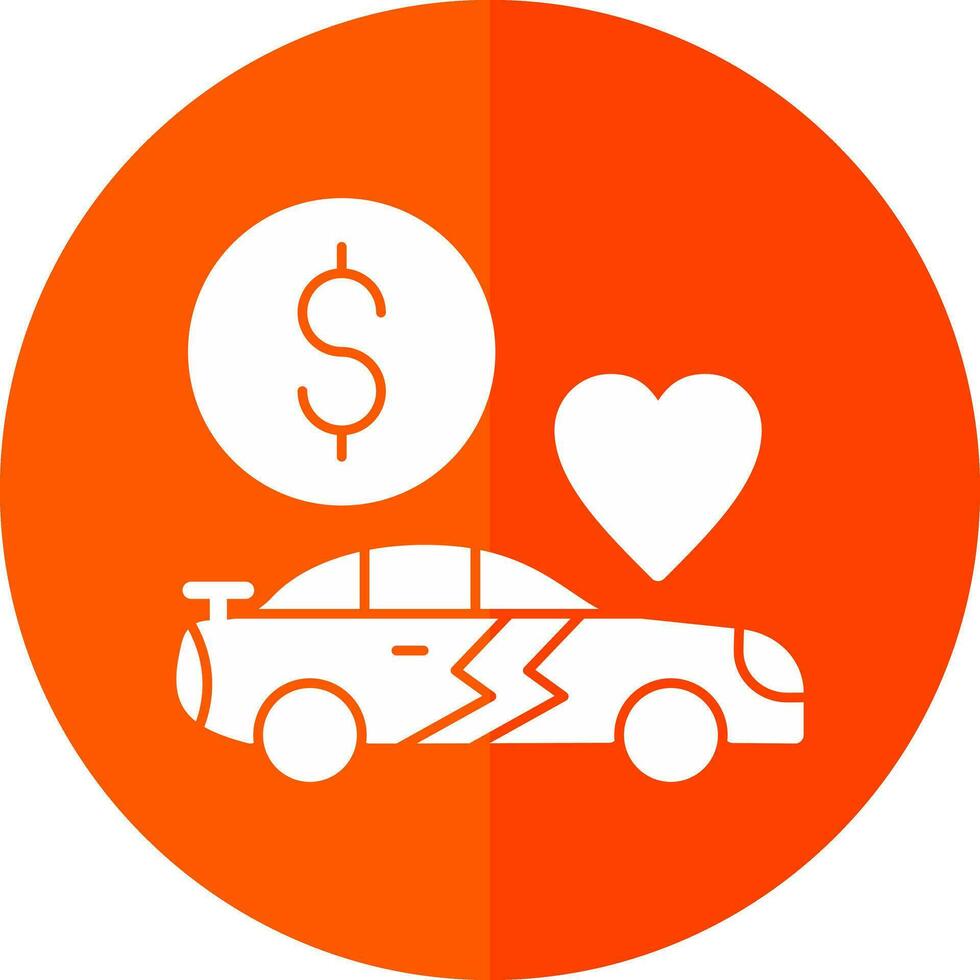 Value Vector Icon Design