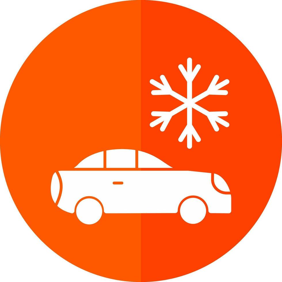 Air conditioner Vector Icon Design