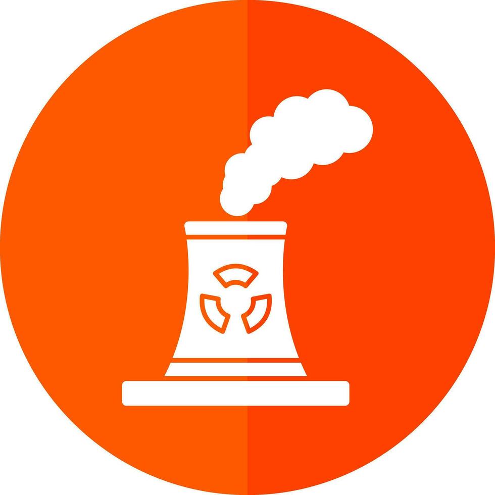 Pollution Vector Icon Design