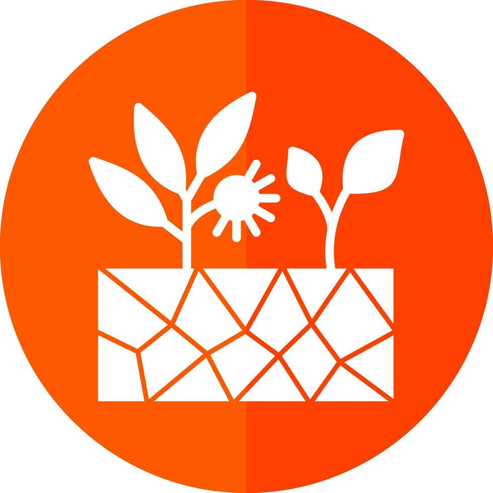 Drought Vector Icon Design