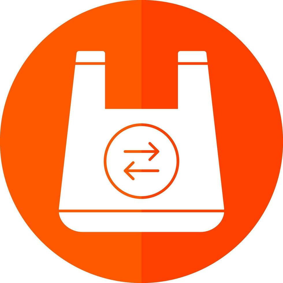 Replacement Vector Icon Design