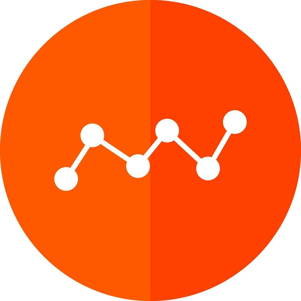 Redness Vector Icon Design