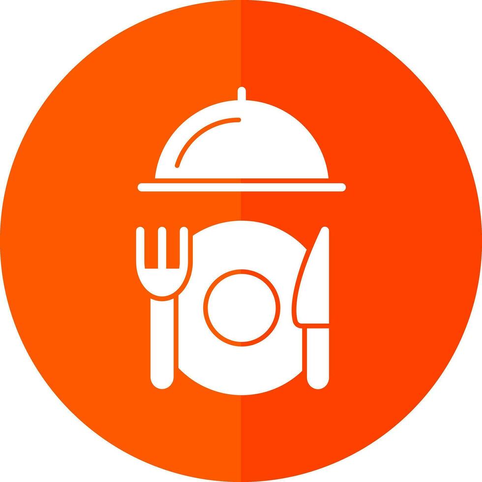 Food and restaurant Vector Icon Design