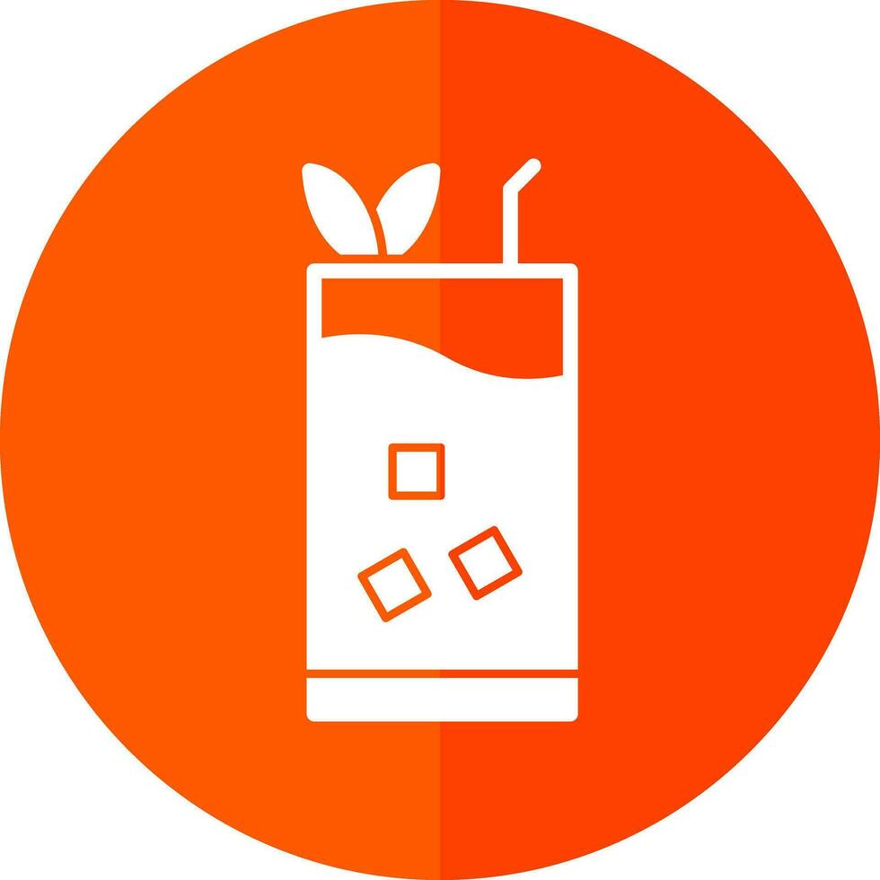 Cha yen Vector Icon Design