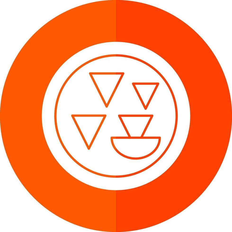 Thai Vector Icon Design