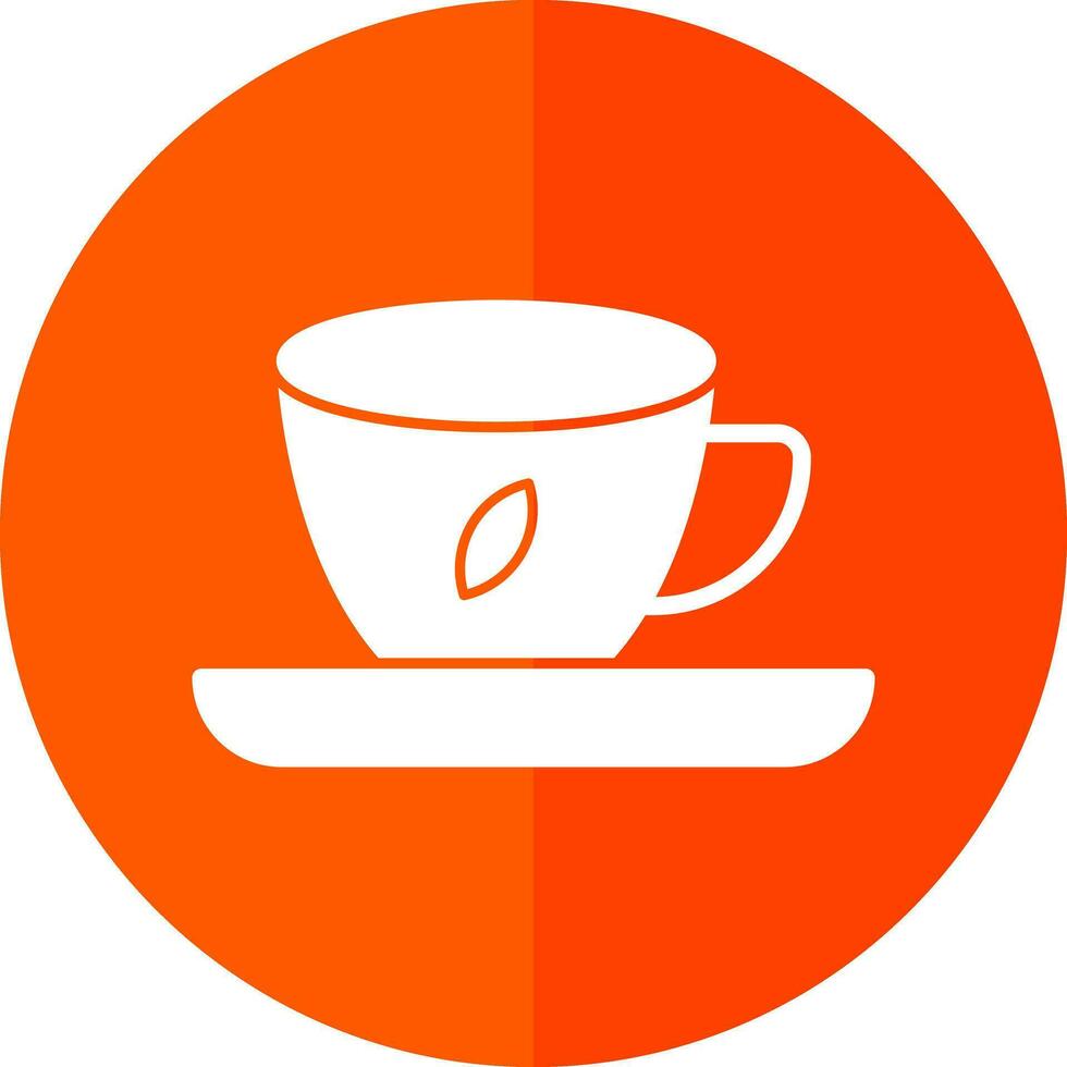 Tea Vector Icon Design