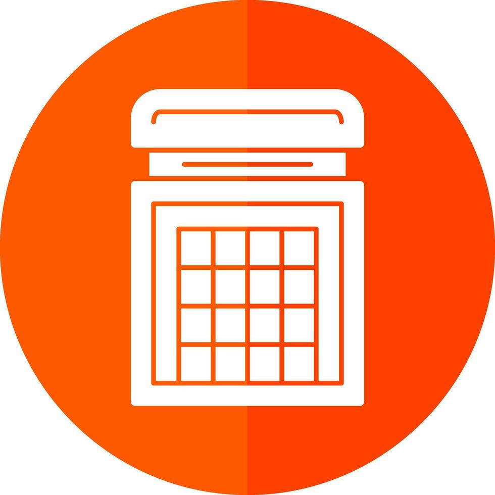 Phone box Vector Icon Design