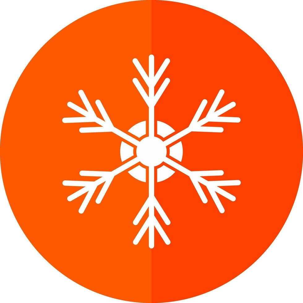 Winter Vector Icon Design