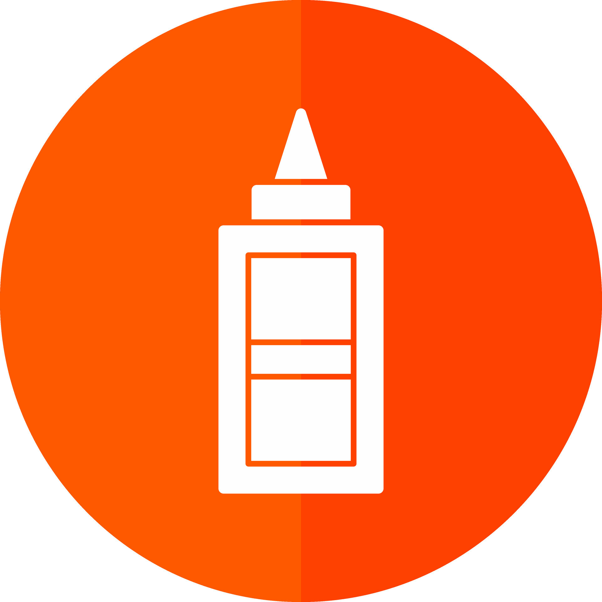 Correction fluid Vector Icon Design 25963256 Vector Art at Vecteezy