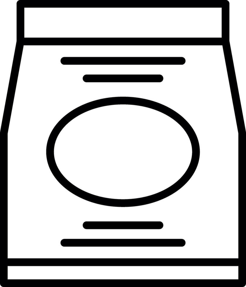 Detergent Vector Icon Design