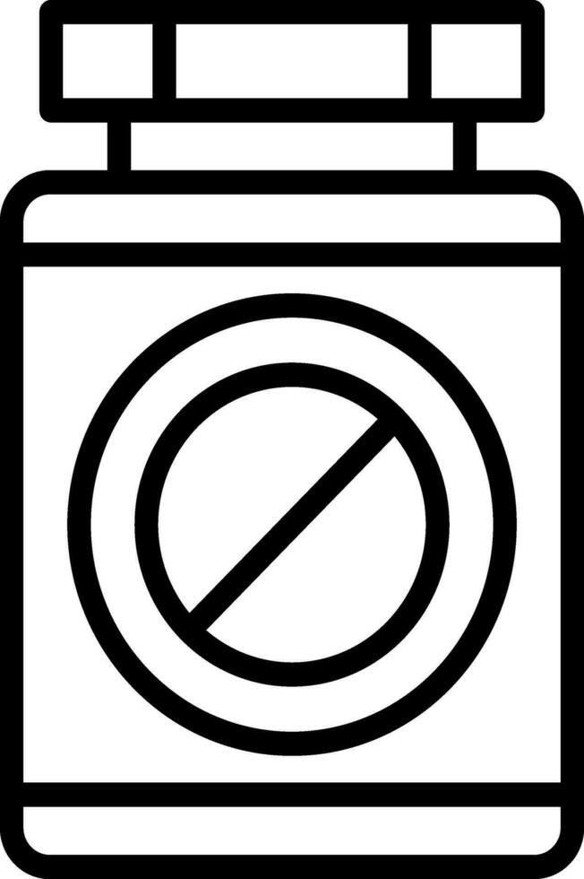 Medicine Vector Icon Design