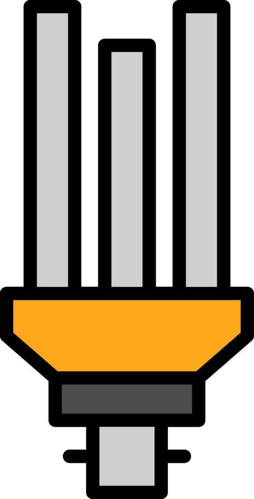Energy Saver Vector Icon Design