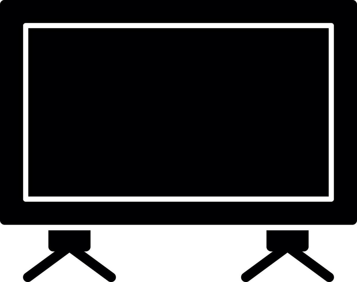 Led Vector Icon Design
