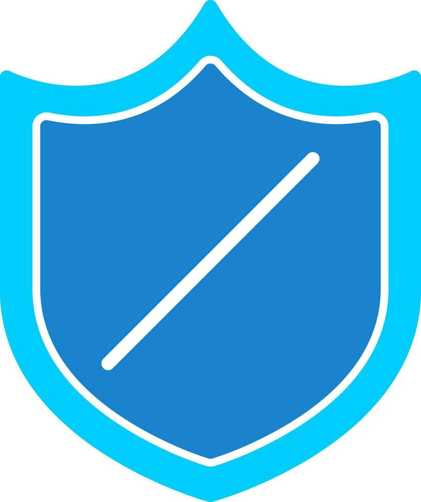 Shield Vector Icon Design