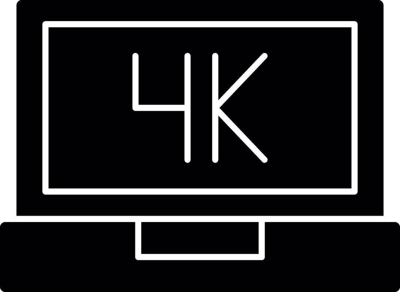 4K Vector Icon Design