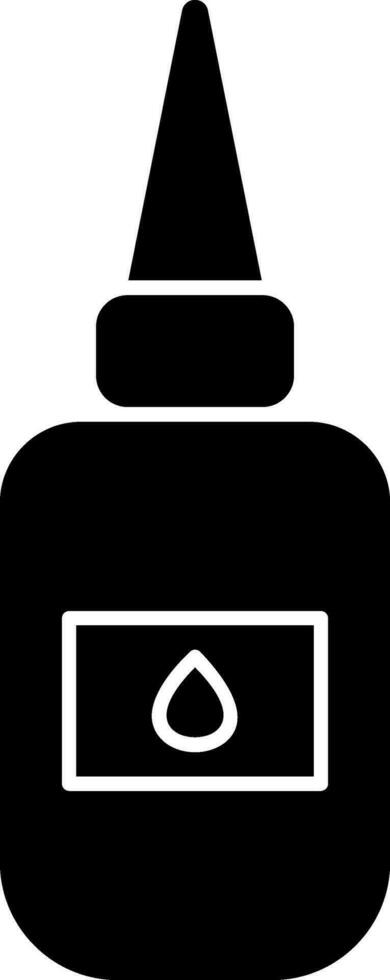 Super glue Vector Icon Design