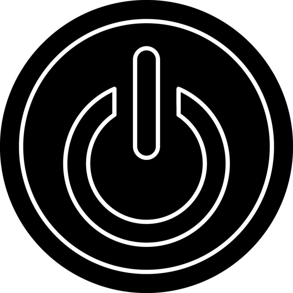 Power Vector Icon Design