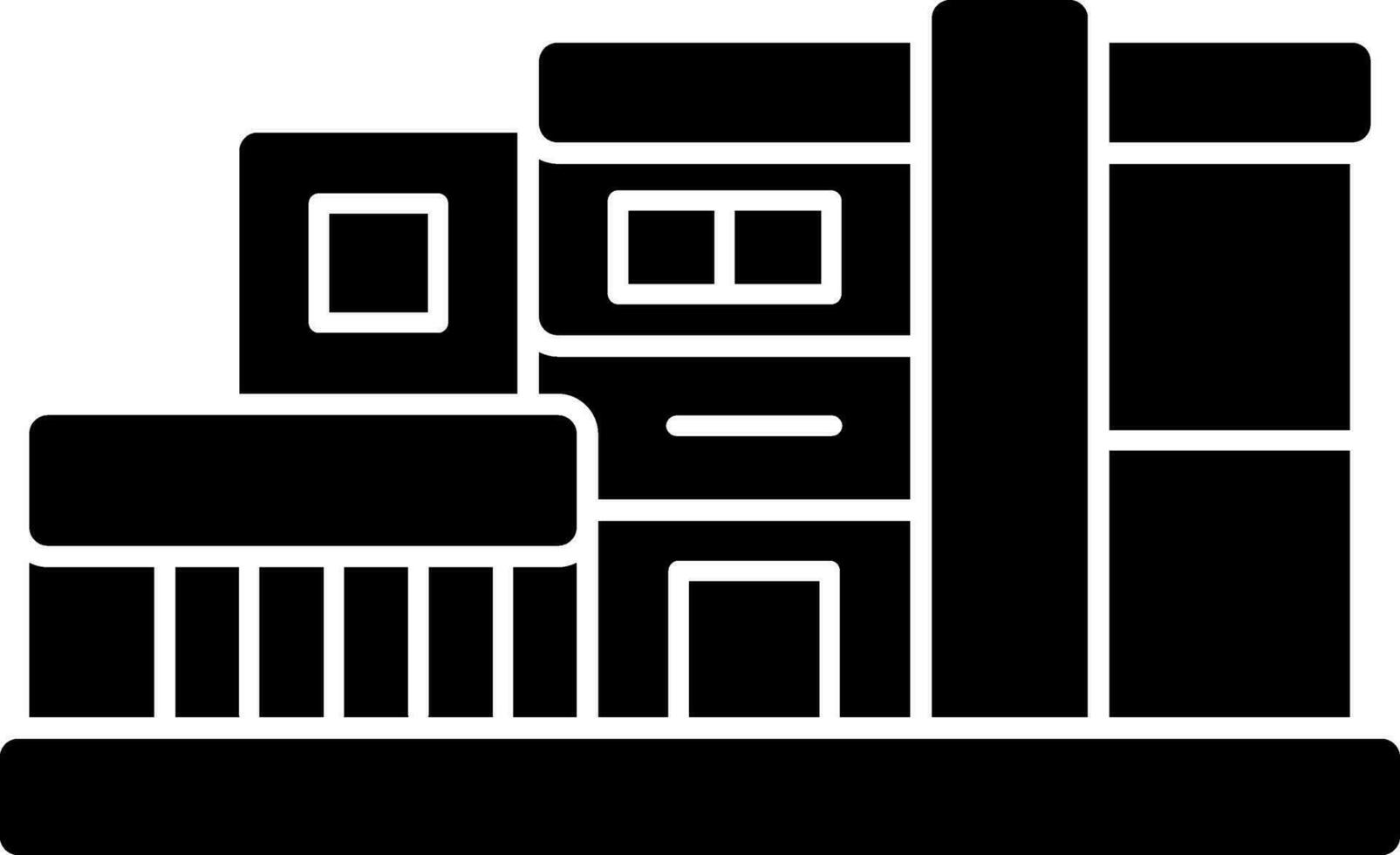 Home Vector Icon Design