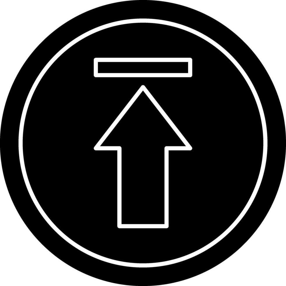Upload Vector Icon Design