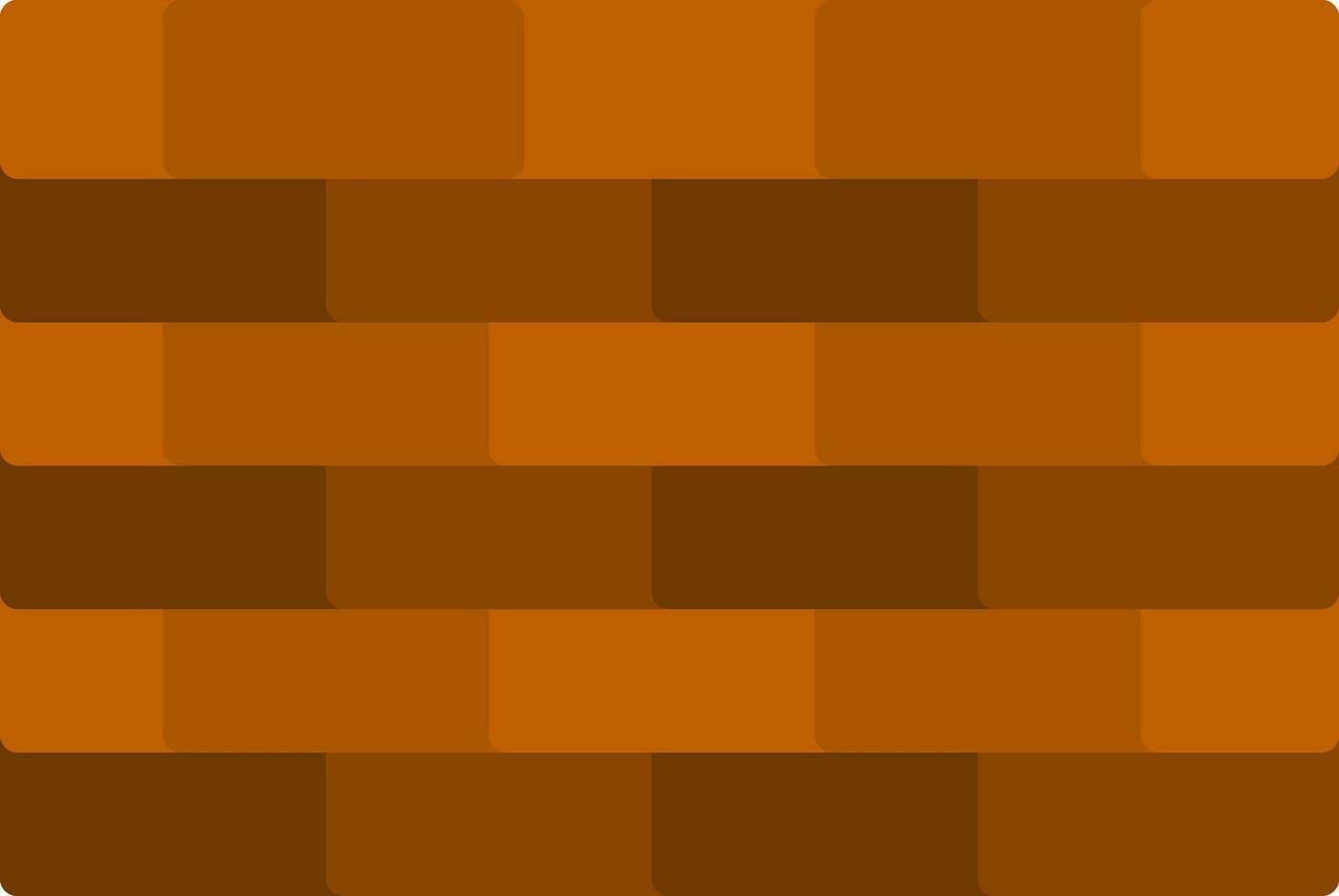 Bricks Vector Icon Design