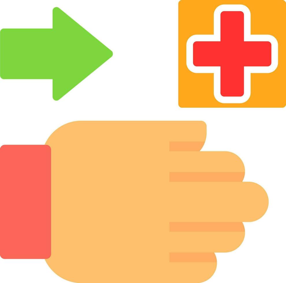 Support Vector Icon Design