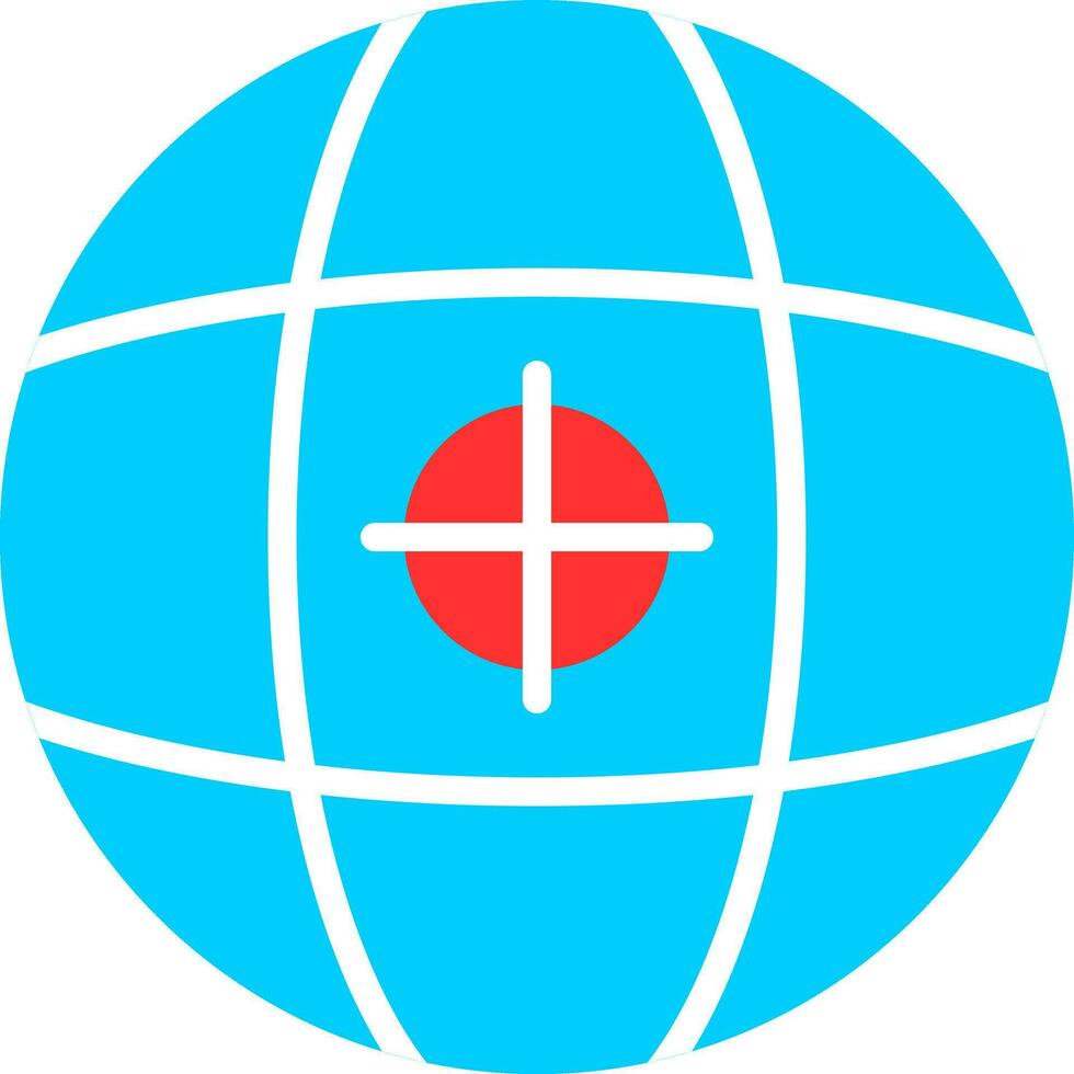 Global Vector Icon Design