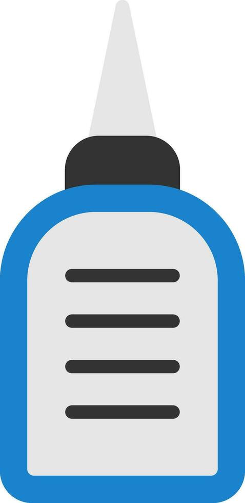 Glue Vector Icon Design