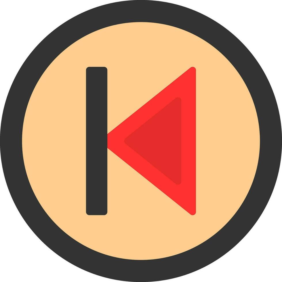 Previous Vector Icon Design