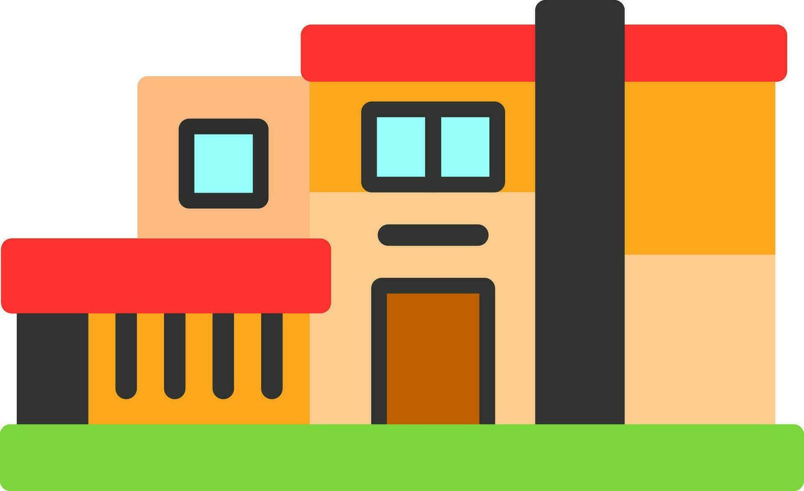 Home Vector Icon Design