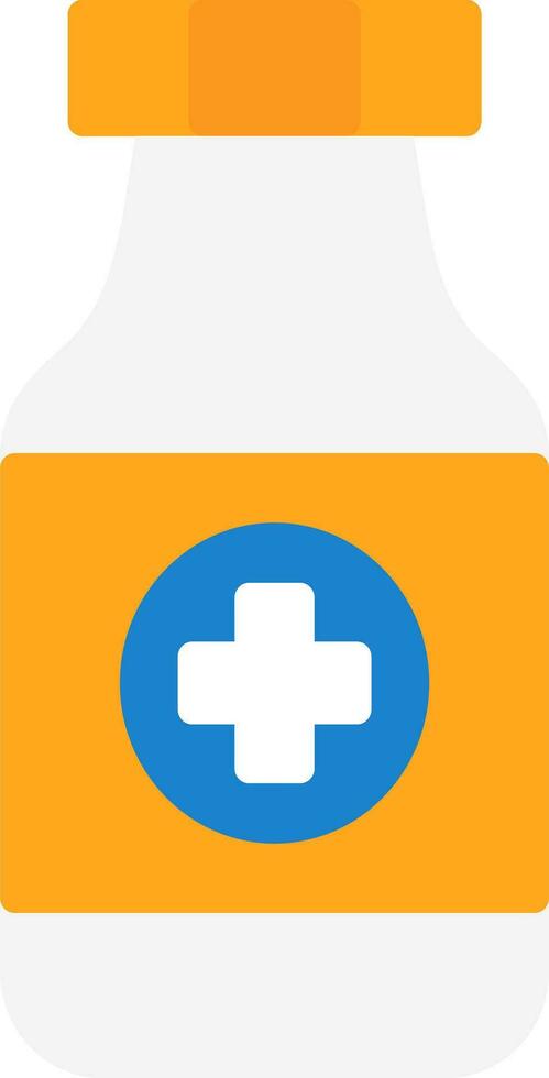 Syrup Vector Icon Design