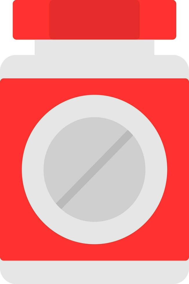 Medicine Vector Icon Design