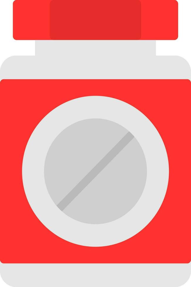 Medicine Vector Icon Design