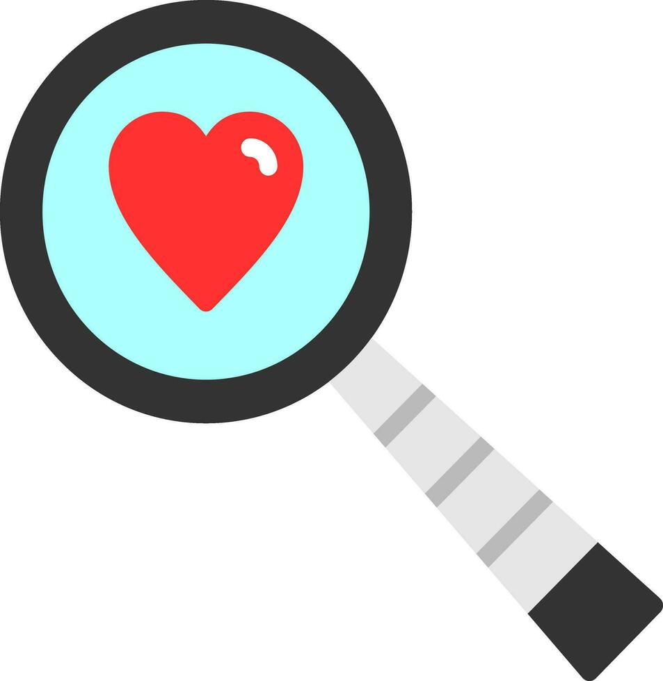 Glass Vector Icon Design
