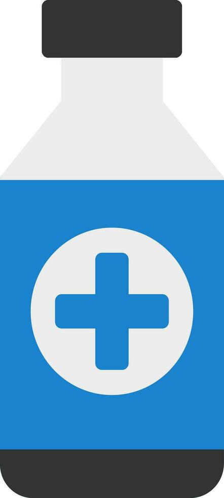 Syrup Vector Icon Design