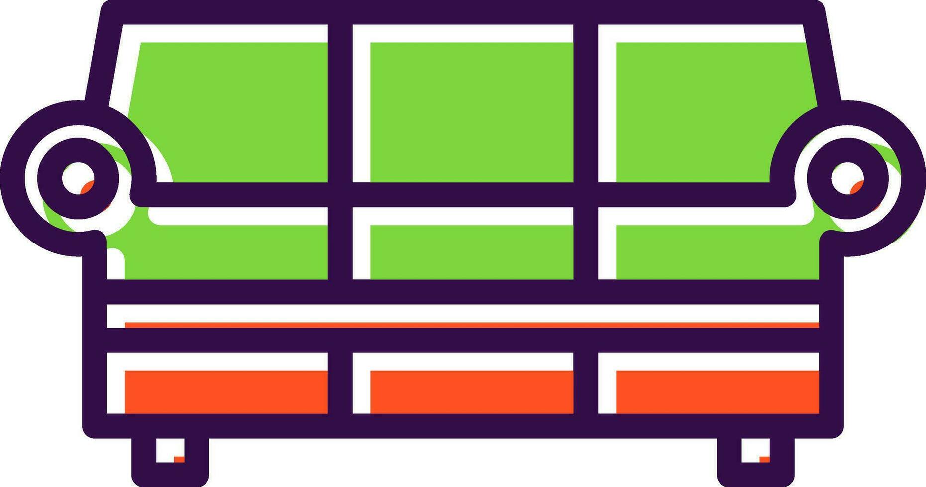 Lawson Vector Icon Design